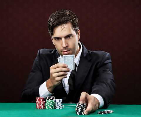 What Makes a Good Blackjack Player?