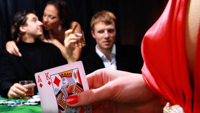 Reasons to Avoid Unique Blackjack Games