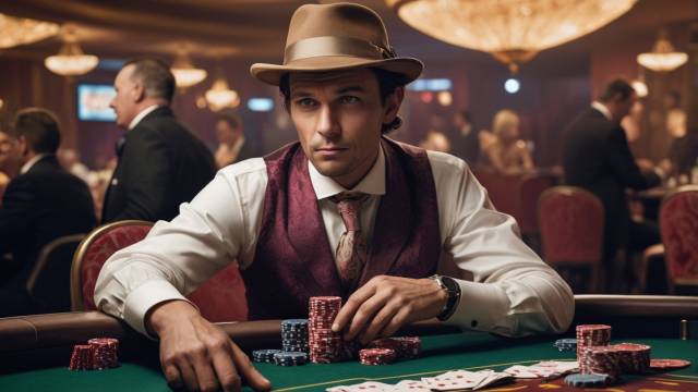 From Bet to Belief: How We See Gambles As Sure Things