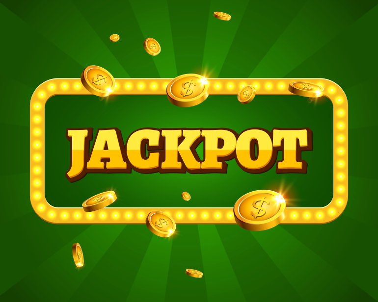 Jackpot What a Sweet Word! (Jackpots) Casinoz