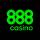 888 casino logo
