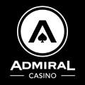 Admiral casino logo