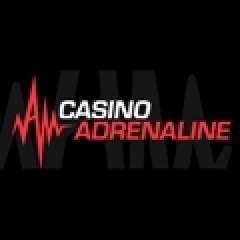 Adrenaline casino Canada