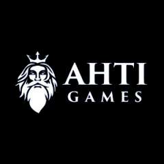 AHTI Games casino Canada