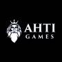 AHTI Games casino CA