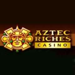 Aztec Riches Canada