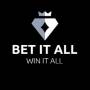 Bet It All casino CA