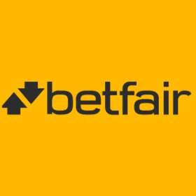 100% up to £100 on first deposit at Betfair