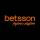 Betsson casino logo