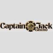 Captain Jack Casino Canada logo