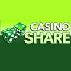 Casino Share Canada
