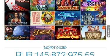 Casino X: Games