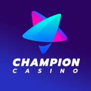 Champion casino Canada logo