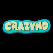 Crazyno casino Canada logo