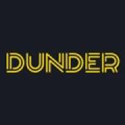Dunder casino Canada logo