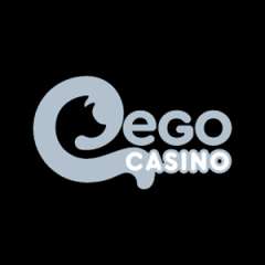 100% Match Bonus up to €500 in Ego Casino