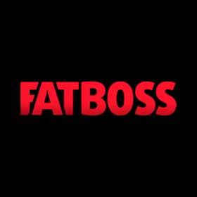 Welcome package up to 350€ + 100 free spins at FatBoss