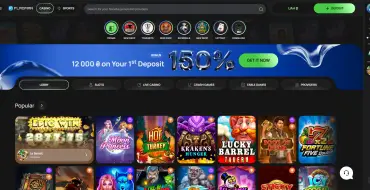 Flagman Casino: Online casino