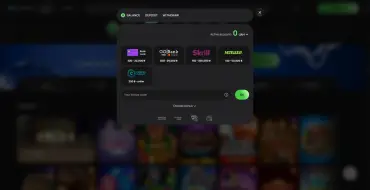 Flagman Casino: Deposit