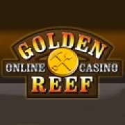 Golden Reef Casino Canada logo