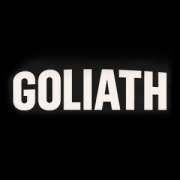 Goliath casino Canada logo