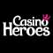 Heroes casino CA