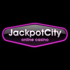 Entry bonus up to $1600 at JackpotCity
