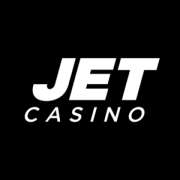 Jet Casino Canada logo