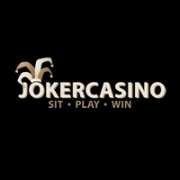 Joker casino Canada logo