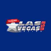 Las Vegas USA Casino Canada logo