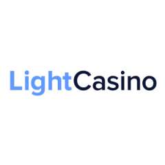 100% Match Bonus up to €500 in Light Casino