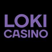 Loki casino Canada logo