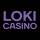 Loki casino logo