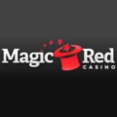Magic Red Casino Canada