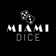 Miami Dice Canada