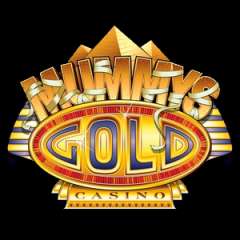 Mummy’s Gold Casino Canada