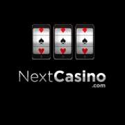 Next Casino Canada logo