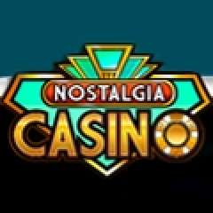Nostalgia casino Canada