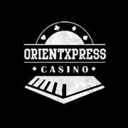 OrientXpress casino Canada logo