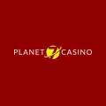 Planet 7 Casino Canada logo