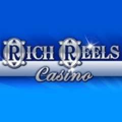 Rich Reels Casino Canada
