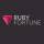 Ruby Fortune Casino logo