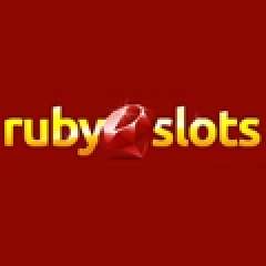 Ruby Slots Canada
