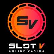 Slot V casino Canada logo