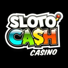 SlotoCash Casino Canada