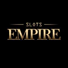 Slots Empire Casino Canada