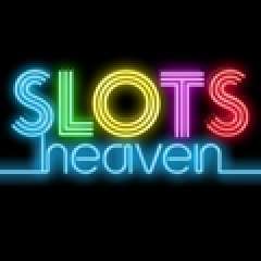 Slots Heaven Casino Canada