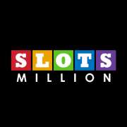 Slots Million Casino Canada logo