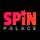Spin casino logo