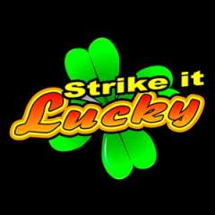 Strike It Lucky casino Canada